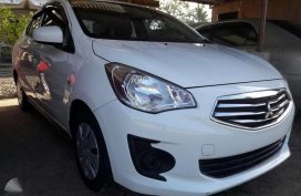 Mitsubishi Mirage 2016 for sale 