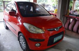 2009 Hyundai i10 1.2 GLS AT for sale 