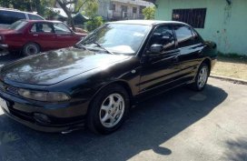 Misubishi lAncer galant vr6 FOR SALE 
