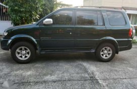 Isuzu Sportivo 2017 model for sale 