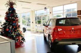 Suzuki Vitara 2018 for sale