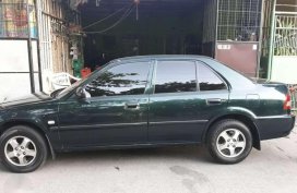 Honda City 2002 type Z for sale 