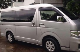 Toyota Grandia 2013 for sale