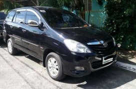 2011 Toyota Innova for sale