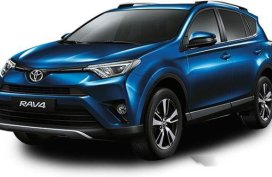 Toyota Rav4 Premium 2018 for sale