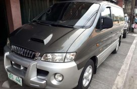 Hyundai Starex 2002 for sale