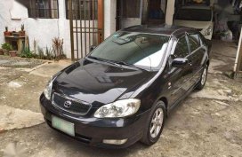 2002 Toyota Altis 1.6G fresh for sale
