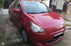 2014 Mitsubishi Mirage Hatchback for sale