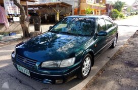 For sale Toyota Camry 97 model