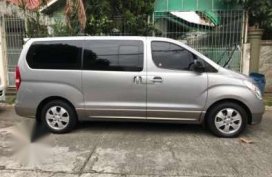 2012 Hyundai Starex HVX imported for sale