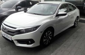 Like New Honda Civic for sale