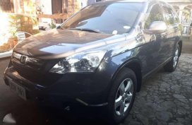 Honda CRV 2009 for sale