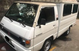 For Sale Mitsubishi L300 FB Deluxe 2002 Model