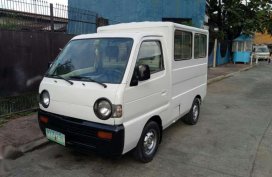 Suzuki Multicab 2010 for sale