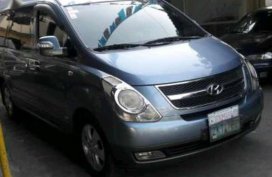 Hyundai Grand Starex HVX 2008 for sale 