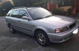 Suzuki Esteem Wagon 1997 for sale