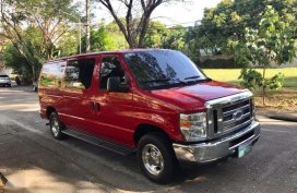 2013 Ford E150 for sale 