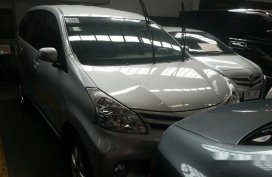 Toyota Avanza 2015 for sale
