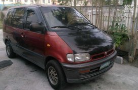 Nissan Serena 1993 for sale 