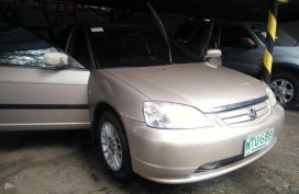 Honda Civic 2001 vtec3 for sale