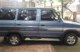 Toyota Tamaraw fx gl 1995 for sale 