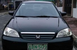 Like New Honda Civic for sale