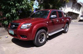 Mazda Bt 50 4x4 diesel engine VGT 3.0 for sale