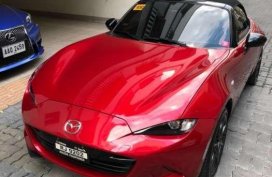 2015 Mazda MX-5 Miata ND for sale
