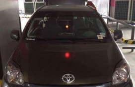 2015 Toyota Wigo for sale