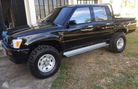 Toyota Hilux LN106 1996 model for sale 