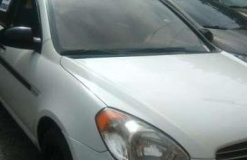 2010 Hyundai Accent for sale