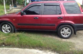 Honda CRV 1998 for sale 
