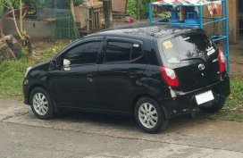 Toyota Wigo E 1.0 2015 model for sale