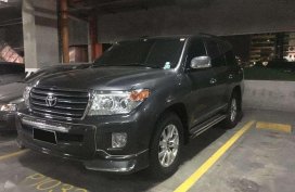 2009 Toyota Land Cruiser for sale
