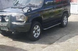 For sale 2002 Isuzu Trooper Big horn