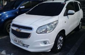 2014 Chevrolet Spin for sale
