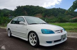 Honda Civic 2003 for sale