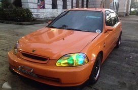 Honda Civic 1999 for sale