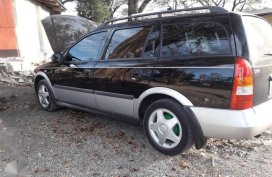 Opel astra 1.6 model 2001 for sale 