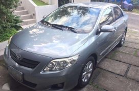 Toyota Altis 1.6G 2008 for sale 