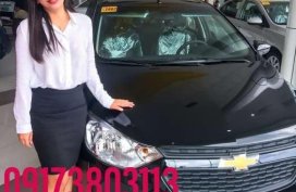 For sale Chevrolet Sail 2016-2017