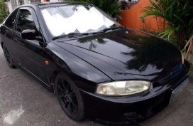Mitsubishi 97 Lancer GSR 2door Coupe for sale