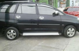 Toyota Innova G 2008 for sale 