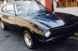 1970 Ford Maverick Inline 6 for sale