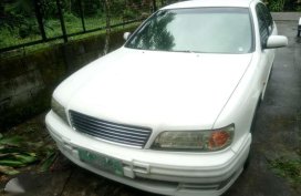 Nissan Cefiro 1997 for sale