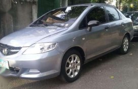Honda City 2008 for sale