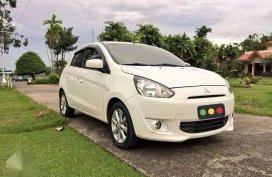 2013 Mitsubishi Mirage for sale