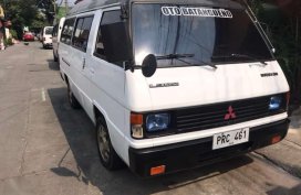 Mitsubishi L300 van 17 seater for sale 