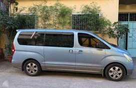 Hyundai Starex 2010 for sale 