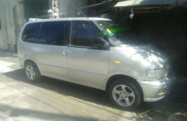 For sale Nissan Serena 93mdl diesel